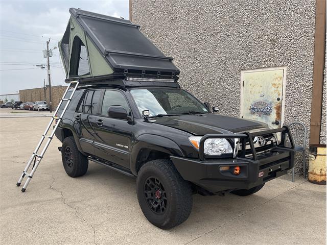 2005 Toyota 4Runner (CC-1829227) for sale in Rowlett, Texas