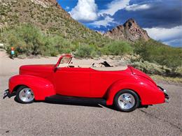1940 Ford Convertible (CC-1829234) for sale in Tucson , Arizona