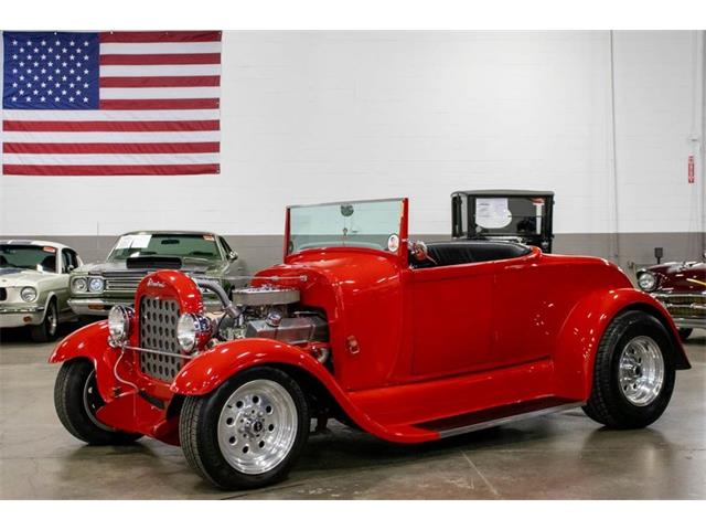 1929 Ford Model A (CC-1829243) for sale in Kentwood, Michigan