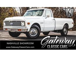 1972 Chevrolet Cheyenne (CC-1820926) for sale in O'Fallon, Illinois