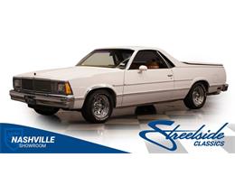 1980 Chevrolet El Camino (CC-1829275) for sale in Lavergne, Tennessee