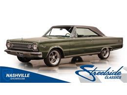 1966 Plymouth Satellite (CC-1829278) for sale in Lavergne, Tennessee