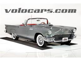 1957 Ford Thunderbird (CC-1829282) for sale in Volo, Illinois