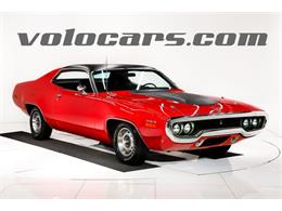 1971 Plymouth Road Runner (CC-1829284) for sale in Volo, Illinois