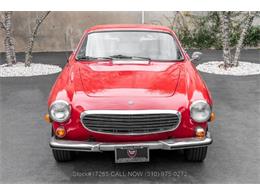 1971 Volvo P1800E (CC-1829286) for sale in Beverly Hills, California