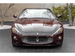 2011 Maserati GranTurismo (CC-1829289) for sale in Beverly Hills, California