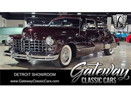 1947 Cadillac Fleetwood (CC-1829299) for sale in O'Fallon, Illinois