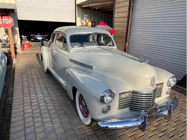 1941 Cadillac Series 61 (CC-1829309) for sale in Glendale, California