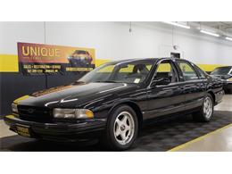 1996 Chevrolet Impala SS (CC-1829327) for sale in Mankato, Minnesota