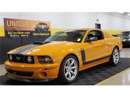 2007 Ford Mustang (CC-1829329) for sale in Mankato, Minnesota