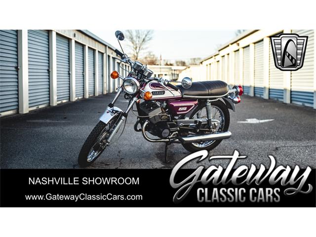 1972 Yamaha CS3 (CC-1820934) for sale in O'Fallon, Illinois