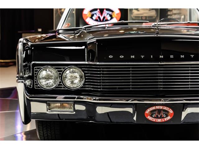1966 Lincoln Continental for Sale | ClassicCars.com | CC-1829344
