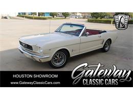 1966 Ford Mustang (CC-1829346) for sale in O'Fallon, Illinois