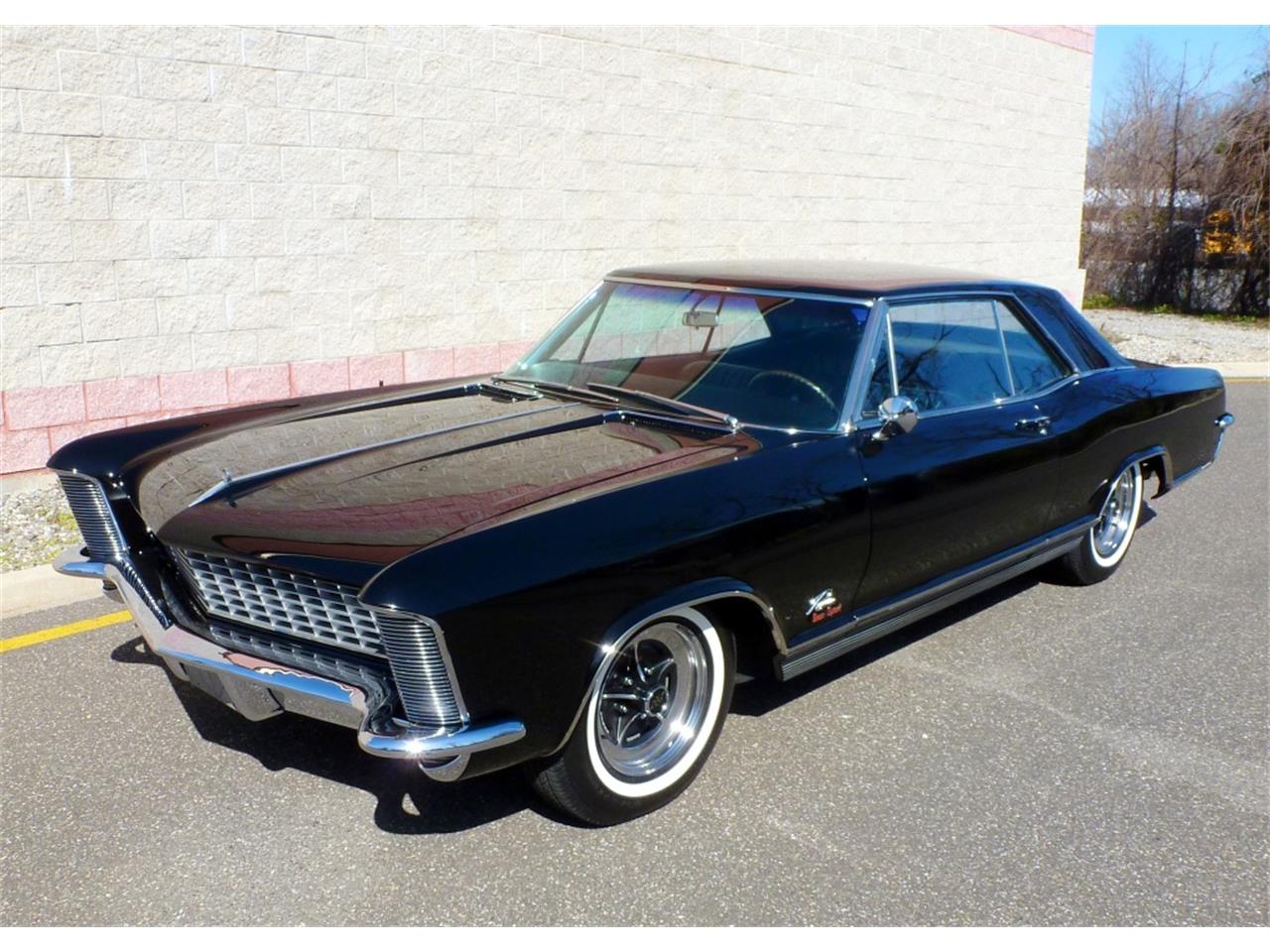 1965 Buick Riviera in Muenchen, BY