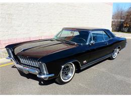 1965 Buick Riviera (CC-1820936) for sale in Muenchen, BY