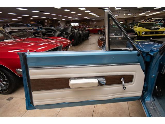 1968 Plymouth GTX for Sale | ClassicCars.com | CC-1829360