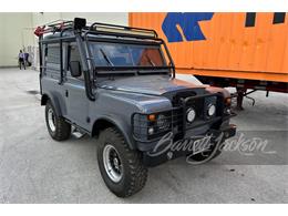 1973 Land Rover Defender (CC-1829368) for sale in West Palm Beach, Florida