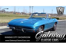 1966 Chevrolet Corvette (CC-1829381) for sale in O'Fallon, Illinois
