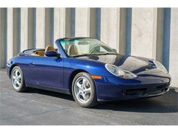 2001 Porsche 911 (CC-1829389) for sale in St. Louis, Missouri
