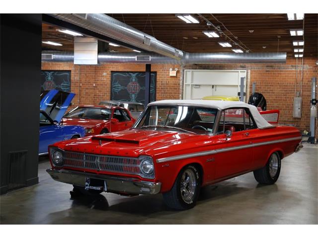 1965 Plymouth Belvedere for Sale | ClassicCars.com | CC-1820939