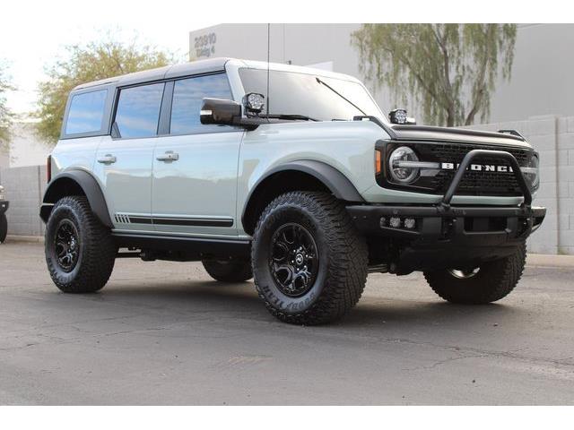 2021 Ford Bronco (CC-1820940) for sale in Phoenix, Arizona