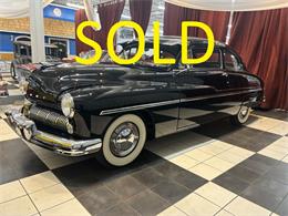 1949 Mercury Coupe (CC-1829408) for sale in Annandale, Minnesota