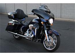 2016 Harley-Davidson Street Glide (CC-1820941) for sale in Phoenix, Arizona
