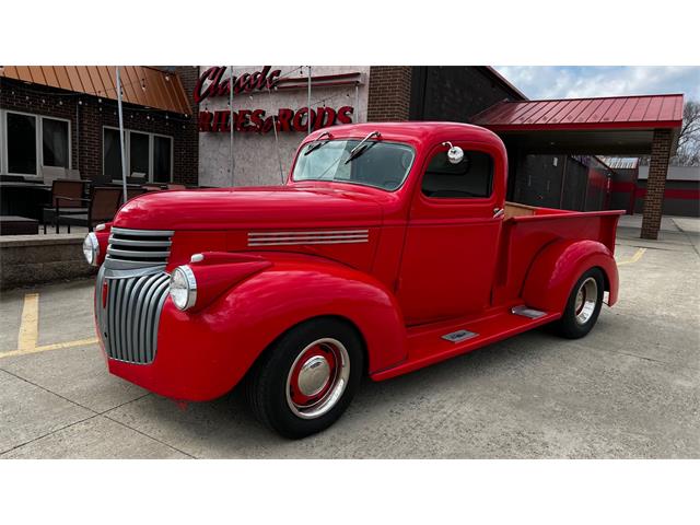 1946 Chevrolet Street Rod (CC-1829411) for sale in Annandale, Minnesota