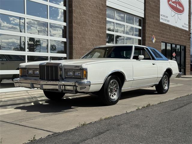 1978 Mercury Cougar (CC-1829418) for sale in Henderson, Nevada