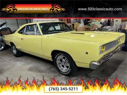 1968 Dodge Super Bee (CC-1820942) for sale in Knightstown, Indiana