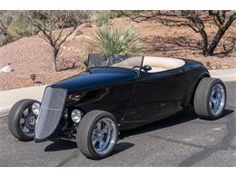 1933 Ford Roadster (CC-1829426) for sale in Green Valley, Arizona
