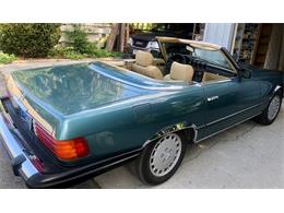 1981 Mercedes-Benz 380SL (CC-1820943) for sale in ONLINE, 
