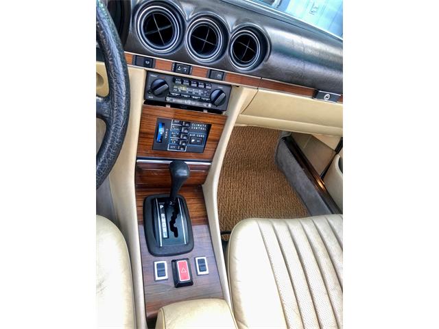 1981 Mercedes-Benz 380SL (CC-1820943) for sale in ONLINE, 