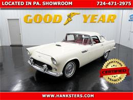1956 Ford Thunderbird (CC-1829436) for sale in Homer City, Pennsylvania