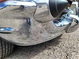 1957 Chevrolet Bel Air (CC-1829438) for sale in Stanley, Wisconsin