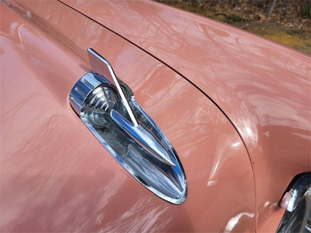 1957 Chevrolet Bel Air (CC-1829438) for sale in Stanley, Wisconsin