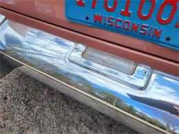 1957 Chevrolet Bel Air (CC-1829438) for sale in Stanley, Wisconsin
