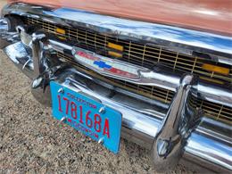 1957 Chevrolet Bel Air (CC-1829438) for sale in Stanley, Wisconsin