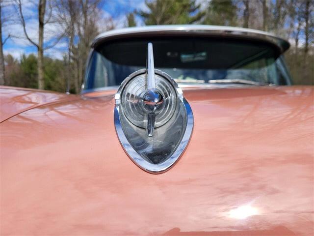 1957 Chevrolet Bel Air (CC-1829438) for sale in Stanley, Wisconsin
