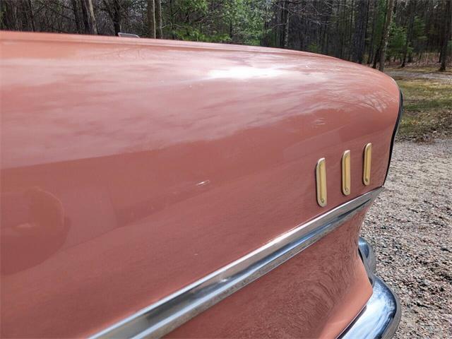 1957 Chevrolet Bel Air (CC-1829438) for sale in Stanley, Wisconsin