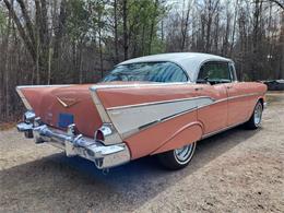 1957 Chevrolet Bel Air (CC-1829438) for sale in Stanley, Wisconsin