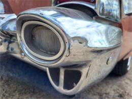 1957 Chevrolet Bel Air (CC-1829438) for sale in Stanley, Wisconsin