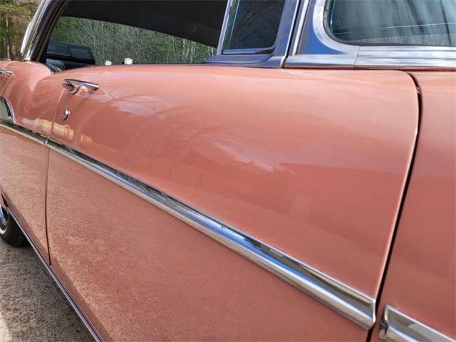 1957 Chevrolet Bel Air (CC-1829438) for sale in Stanley, Wisconsin