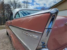 1957 Chevrolet Bel Air (CC-1829438) for sale in Stanley, Wisconsin