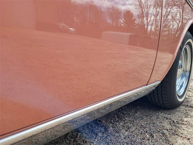 1957 Chevrolet Bel Air (CC-1829438) for sale in Stanley, Wisconsin