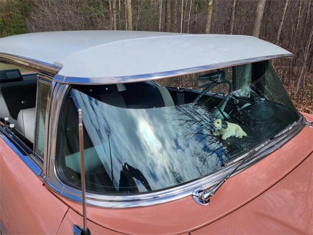 1957 Chevrolet Bel Air (CC-1829438) for sale in Stanley, Wisconsin