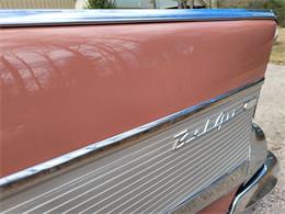 1957 Chevrolet Bel Air (CC-1829438) for sale in Stanley, Wisconsin