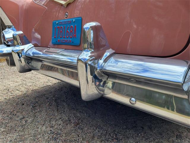 1957 Chevrolet Bel Air (CC-1829438) for sale in Stanley, Wisconsin