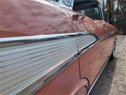 1957 Chevrolet Bel Air (CC-1829438) for sale in Stanley, Wisconsin