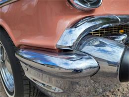 1957 Chevrolet Bel Air (CC-1829438) for sale in Stanley, Wisconsin